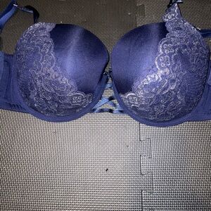 Gently worn Lane Bryant Cacique Boost Bra. 36H